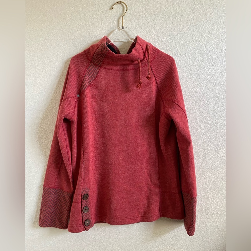 Prana Lucia Sweater